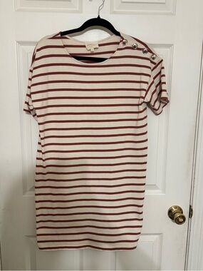 Sezane Delphie Dress - Size M/38 FR/US 6